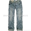 JLH-0024# men's  Jeans 4