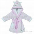 Baby wear &bathrobe-0008 2