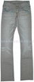 JLH-09007#Elasticity jeans 1