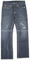 JLH-09004#men's jeans