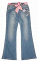 Embroidered Lycra Jeans-03