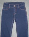 Lady knitting jeans-01 2