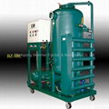 BZ Transformer Oil Regenerating Device 1