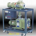 ZKCC Vacuum Pumping Device 1