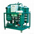 TL Series Turbine Oil Purifier 4