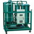 TL Series Turbine Oil Purifier 5