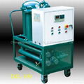 DJL Multi-Stage Precise Oil Purifier 2