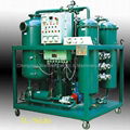 TL Series Turbine Oil Purifier 2