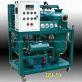 JFS Coalescence - Separation Oil Purifier 2