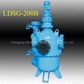 LDSG Series Automatic Water Purifier 2