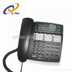 IP PHONE