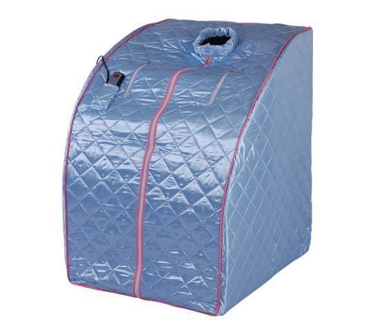 Portable Infrared Sauna Room 2