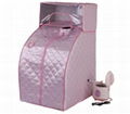 Portable Steam Sauna