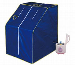 Portable Steam Sauna