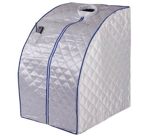 Portable Infrared Sauna Room