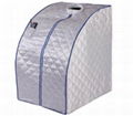 Portable Infrared Sauna Room