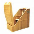 Infrared Sauna