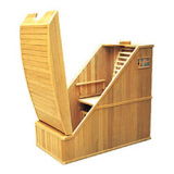 Infrared Sauna