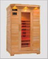 Infrared Sauna