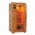 Infrared Sauna