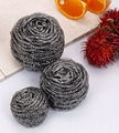 Stainless Steel Scourer 1