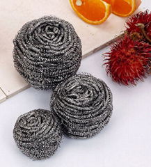 Stainless Steel Scourer