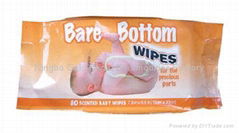 Wet Wipes