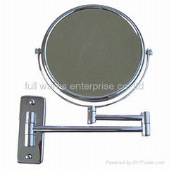 wall mount  mirror