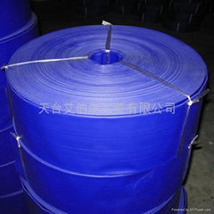 PVC Layflat hose