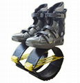 Bounce shoes,jumping shoes,flyjumper(CE) 1