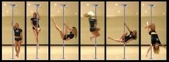 x pole,dance pole,dance steel tube