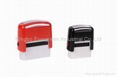 Self-Inking Stamp