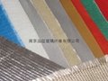 Silicone Rubber Coated Fiberglass Fabric 5