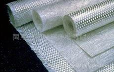 Fiberglass Mat