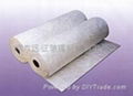 Fiberglass chopped strand mat 2