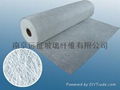 Fiberglass chopped strand mat 1