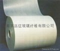 Fiberglass Tissues 3