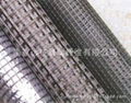 Fiberglass Warp-Geogrid 3