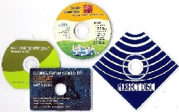 DVD Video, DVD-Rom Replication & Packaging