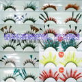 false eyelashes 2