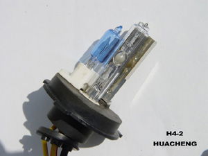 HID xenon bulb