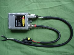 HID ballast