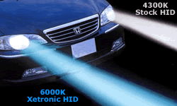 HID xenon bulb 5