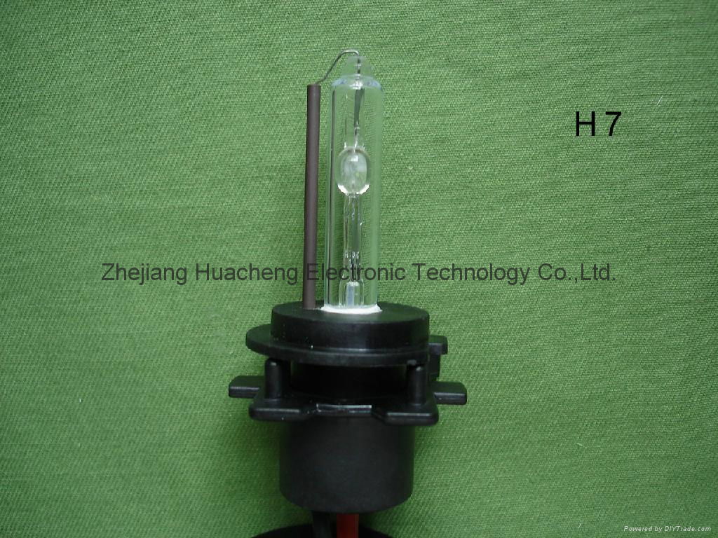 HID xenon bulb 3