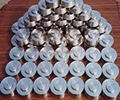 Titanium Sputtering Targets 2