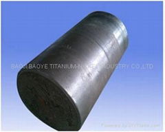 Titanium Ingots