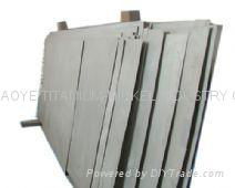 Titanium Plates