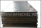 Ti/Steel Clad Plates