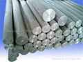 Titanium Bars