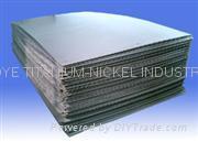 Zirconium Plates